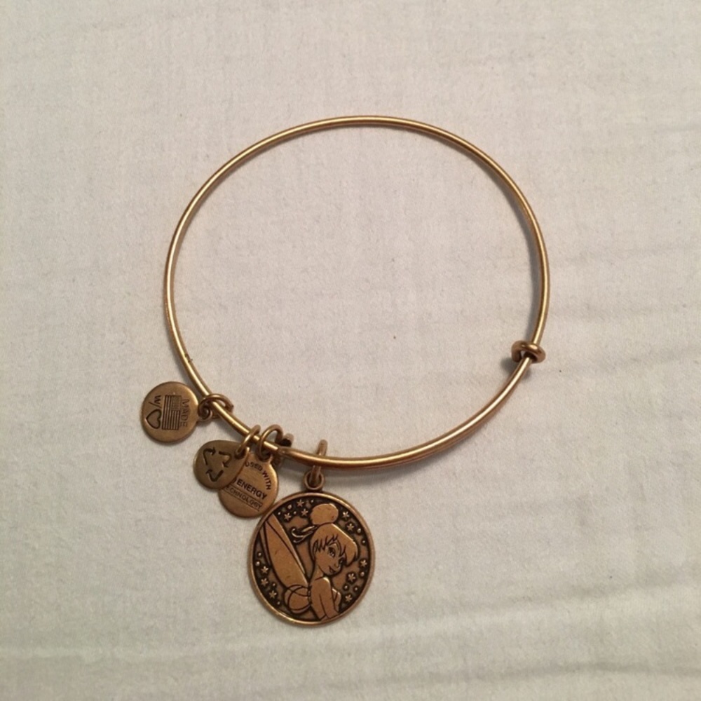 Disney Alex and Ani
